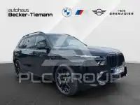 2026 BMW X7