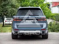 2026 BMW X7