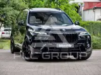 2026 BMW X7