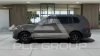 2026 BMW X7