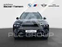 2026 BMW X7