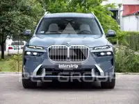 2026 BMW X7