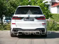 2026 BMW X7