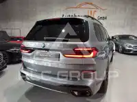 2026 BMW X7