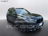 2026 BMW X7