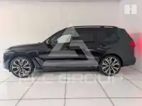2026 BMW X7