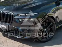 2026 BMW X7
