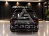 2026 BMW X7