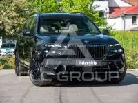 2026 BMW X7