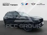 2026 BMW X7