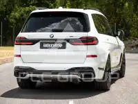 2026 BMW X7