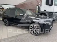 2026 BMW X7