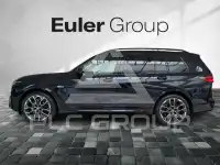 2026 BMW X7