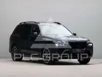 2026 BMW X7
