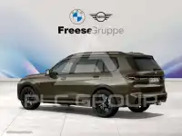 2026 BMW X7