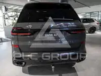 2026 BMW X7