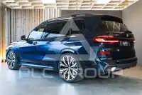 2026 BMW X7