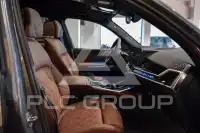 2026 BMW X7