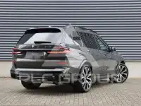 2026 BMW X7