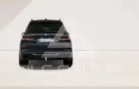 2026 BMW X7