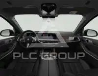 2026 BMW X7