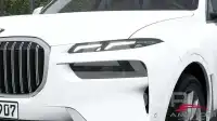 2026 BMW X7