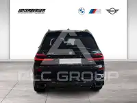 2026 BMW X7