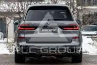 2026 BMW X7