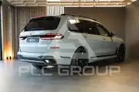 2026 BMW X7