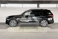 2026 BMW X7