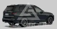 2026 BMW X7