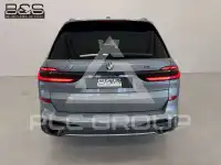 2026 BMW X7