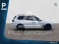 2026 BMW X7
