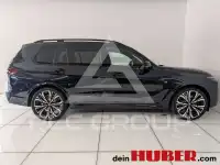 2026 BMW X7