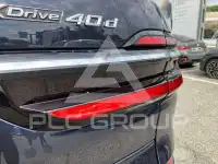 2026 BMW X7