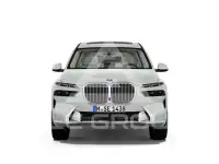 2026 BMW X7