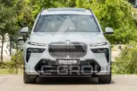 2026 BMW X7