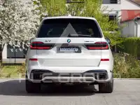 2026 BMW X7