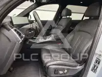 2026 BMW X7