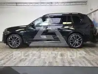 2026 BMW X7
