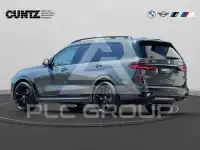 2026 BMW X7