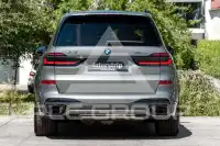 2026 BMW X7