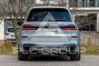 2026 BMW X7
