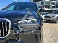2026 BMW X7