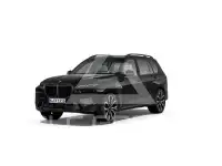 2026 BMW X7
