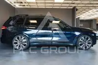 2026 BMW X7