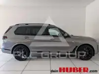 2026 BMW X7
