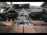 2026 BMW X7
