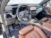 2026 BMW X7