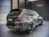 2026 BMW X7